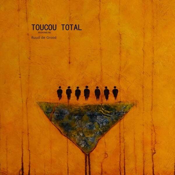 Cover art for Toucou Total